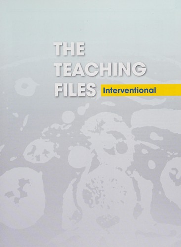 The Teaching Files