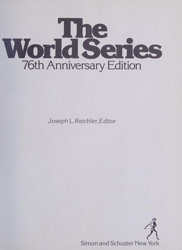 The World Series
