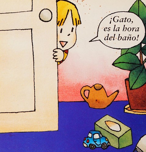 El Bano de Gato