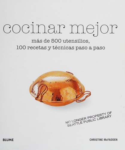 Cocinar mejor