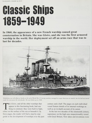 Warships