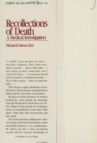 Recollections of Death