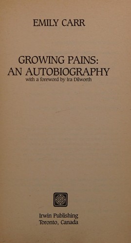 Growing pains