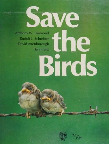 Save the birds