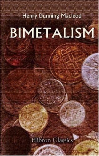 Bimetallism
