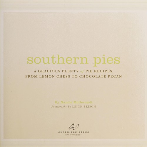Southern Pies
