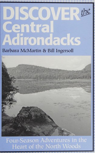 Discover the Central Adirondacks