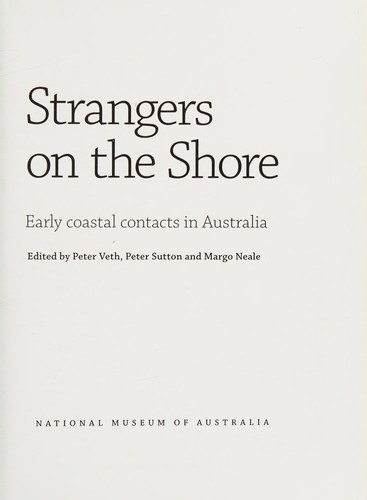 Strangers on the shore