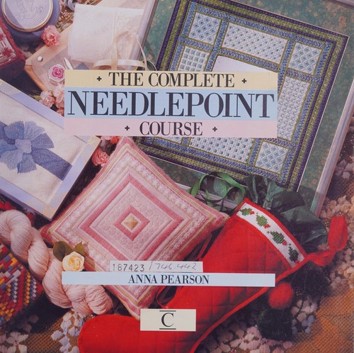 The complete needlepoint course