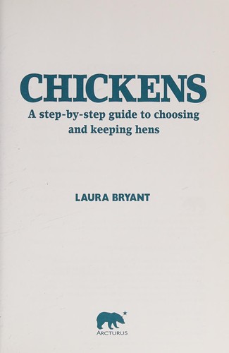Chickens