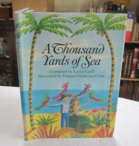 A Thousand Yards of Sea