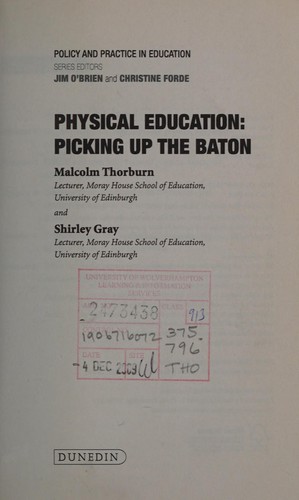 Physical education