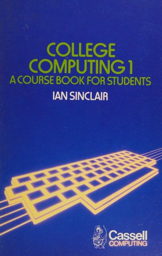 College Computing 1
