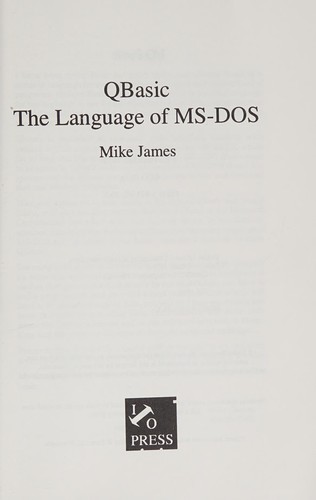 QBasic
