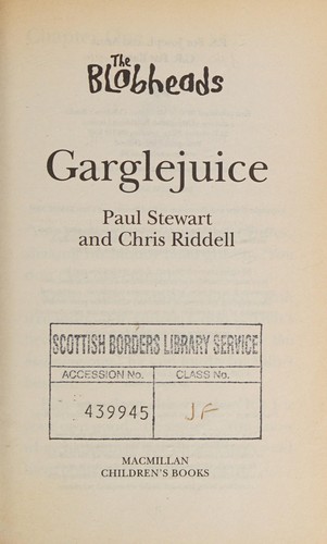 Garglejuice