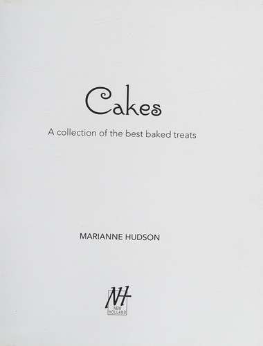 Cakes