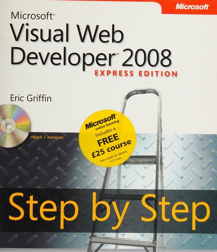 Microsoft Visual Web Developer 2008 Express Edition