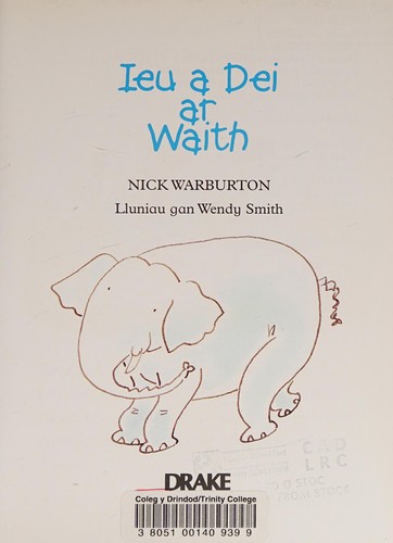 An Odd Job for Bob and Benny