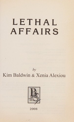 Lethal Affairs