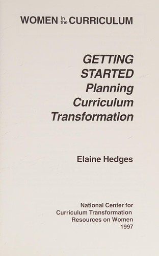 Getting Started