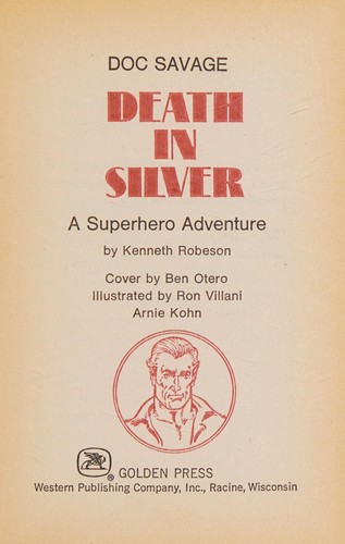 Death in Silver