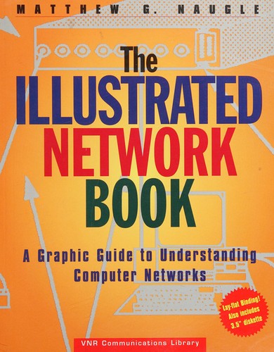 Illustrated Network Book
