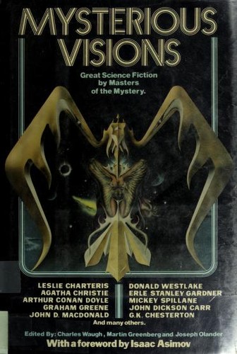Mysterious Visions
