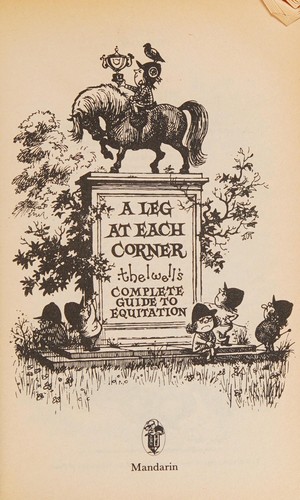 A Leg at Each Corner