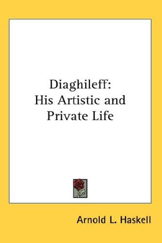 Diaghileff