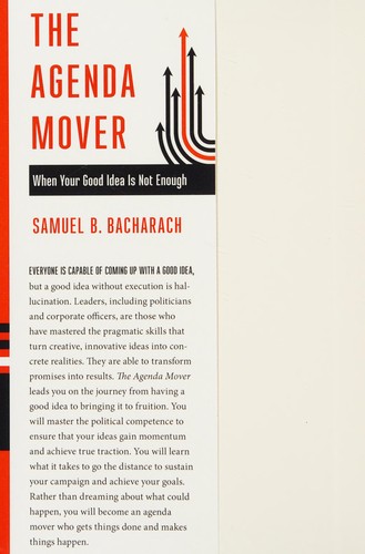The agenda mover