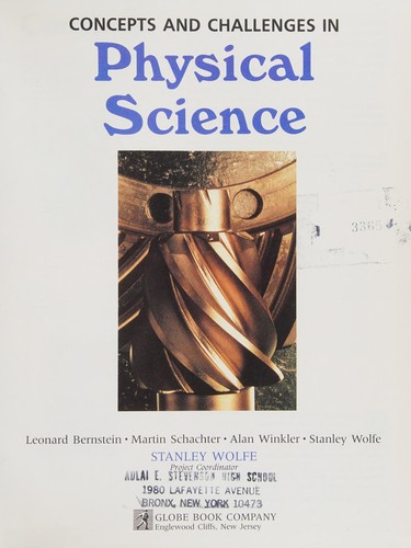 Book edition cover
