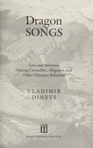 Dragon songs