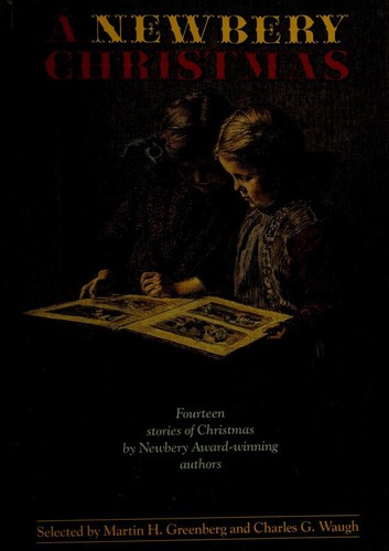 A Newbery Christmas