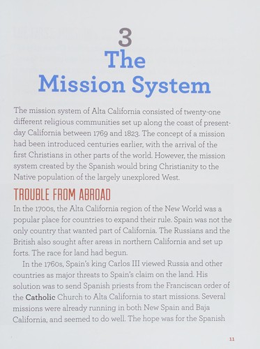 Discovering Mission San Juan Bautista