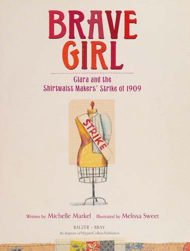 Brave Girl
