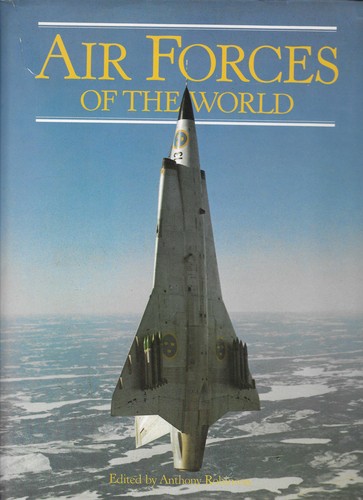 Air forces of the world