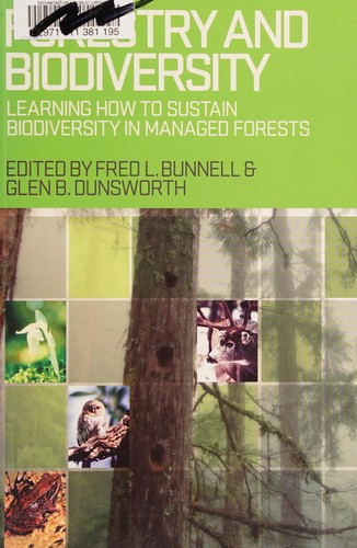 Forestry and Biodiversity