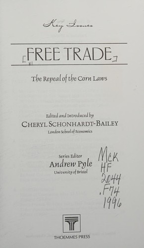 Free Trade