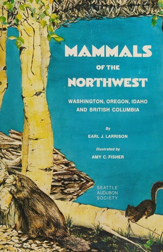 Mammals of the Northwest