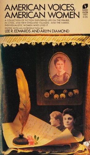 American Voices, American Women