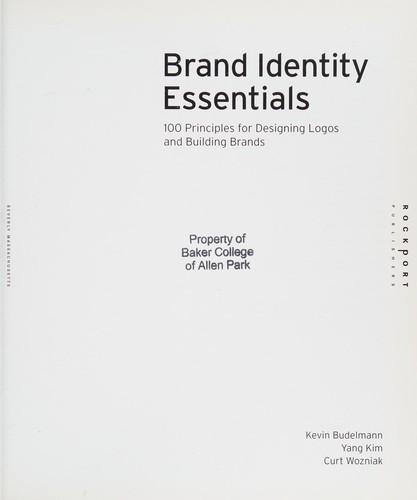 Brand Identity Essentials