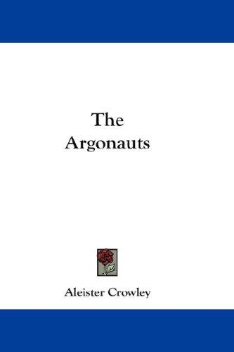 The Argonauts