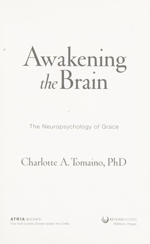 Awakening the Brain