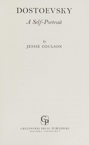 Dostoevsky