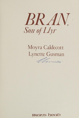 Bran, Son of Llyr