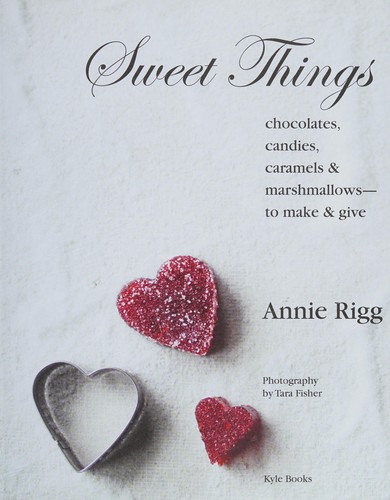 Sweet things