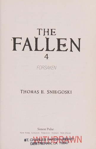 Forsaken