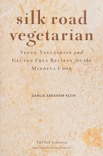 Silk Road Vegetarian