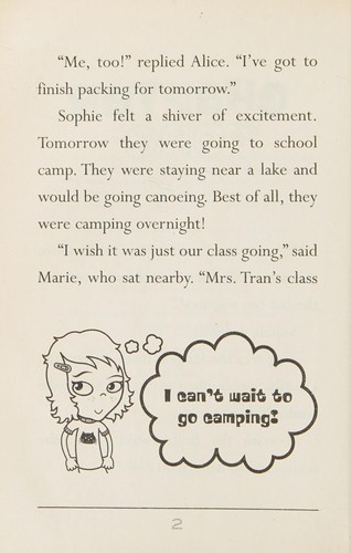 Camp chaos