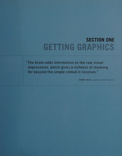 Visual Language for Designers